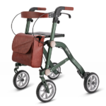 Aide à la mobilité - trive rollator